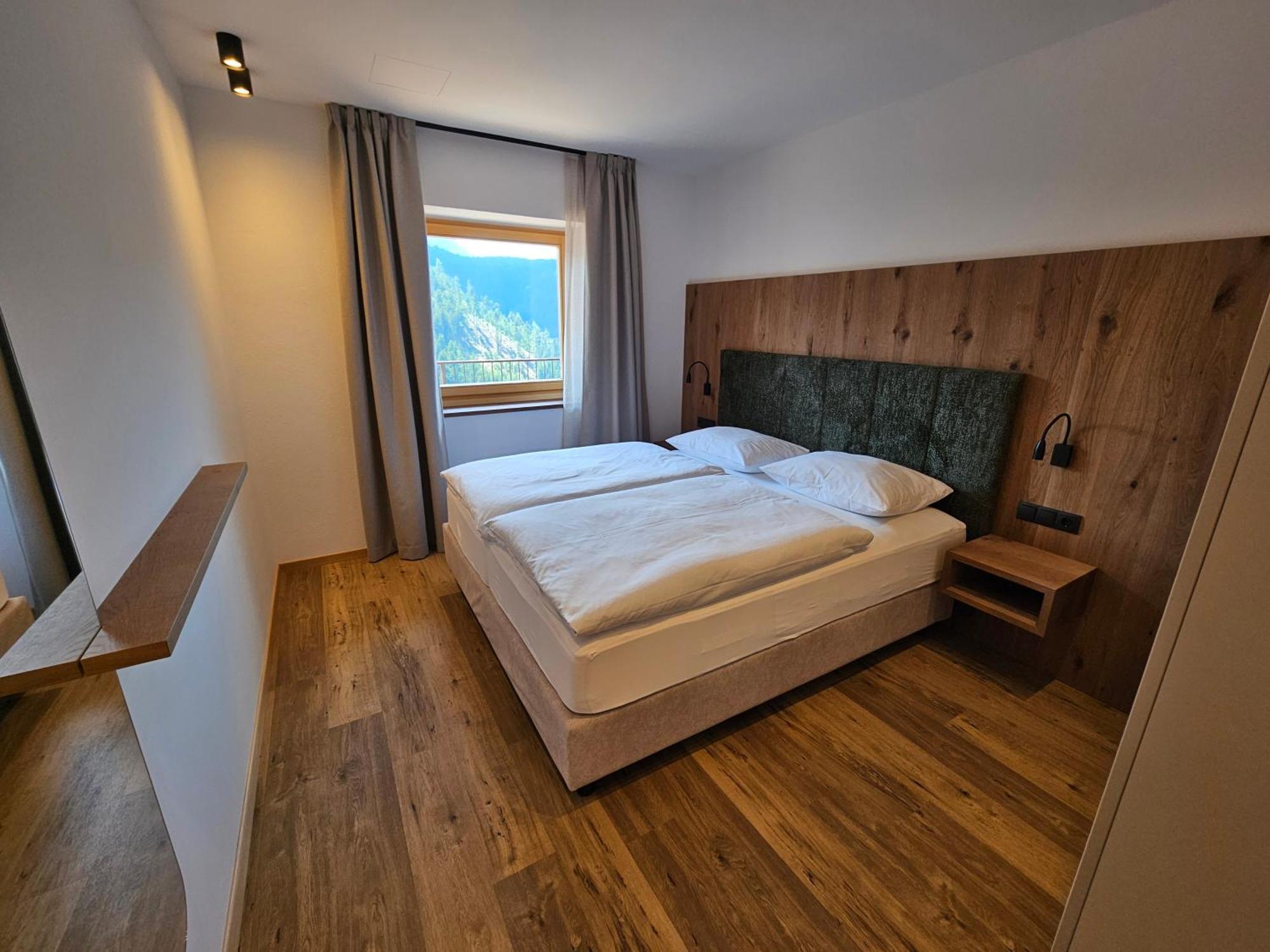 Apartments Kranebitt Eggen Kültér fotó