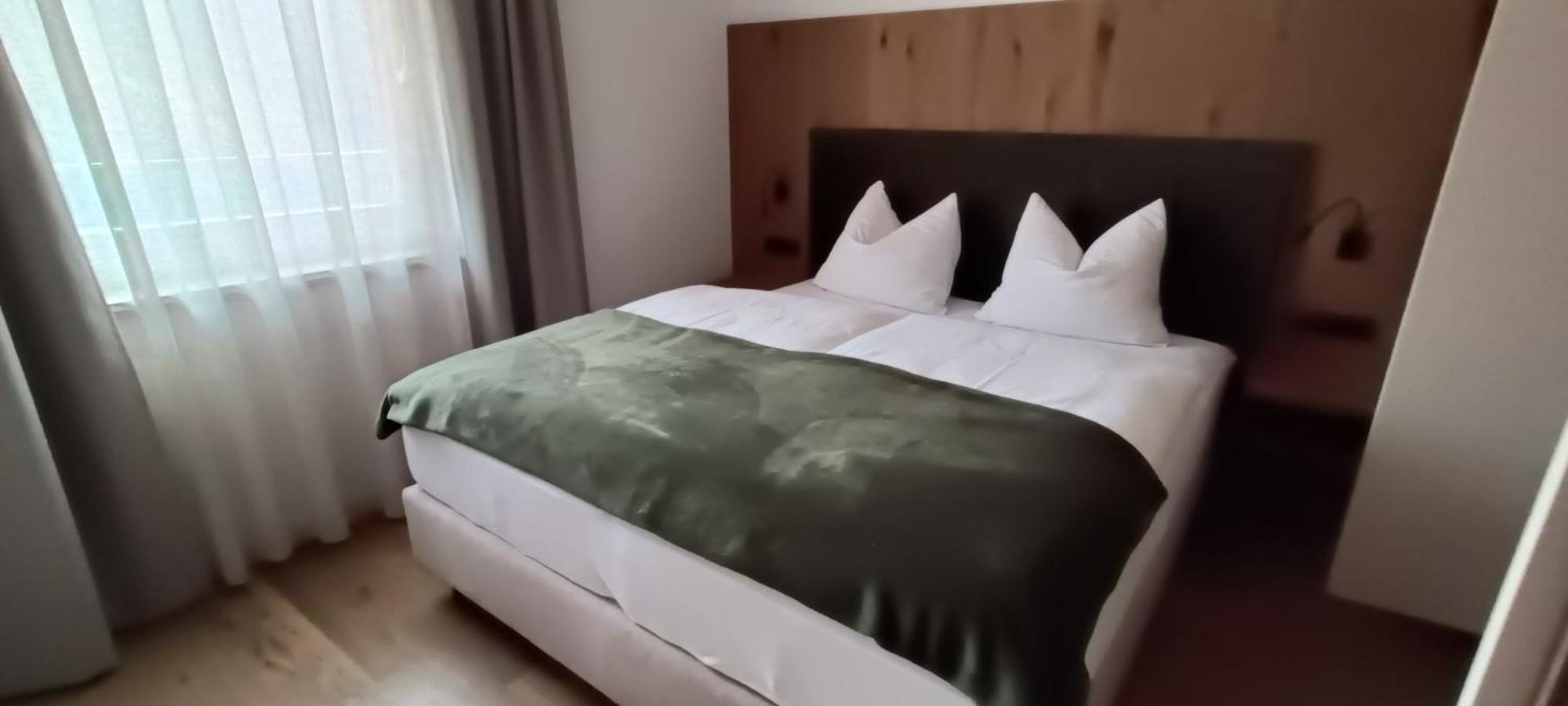 Apartments Kranebitt Eggen Kültér fotó