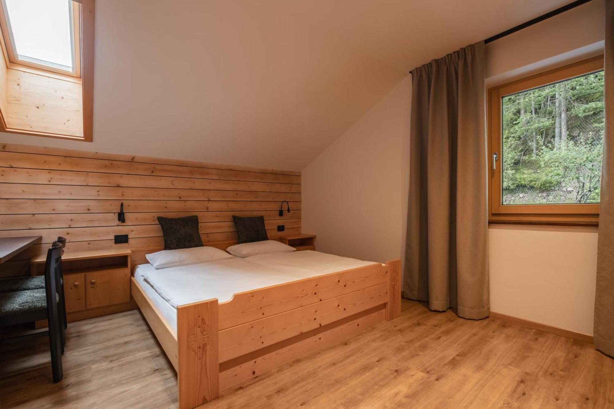 Apartments Kranebitt Eggen Kültér fotó
