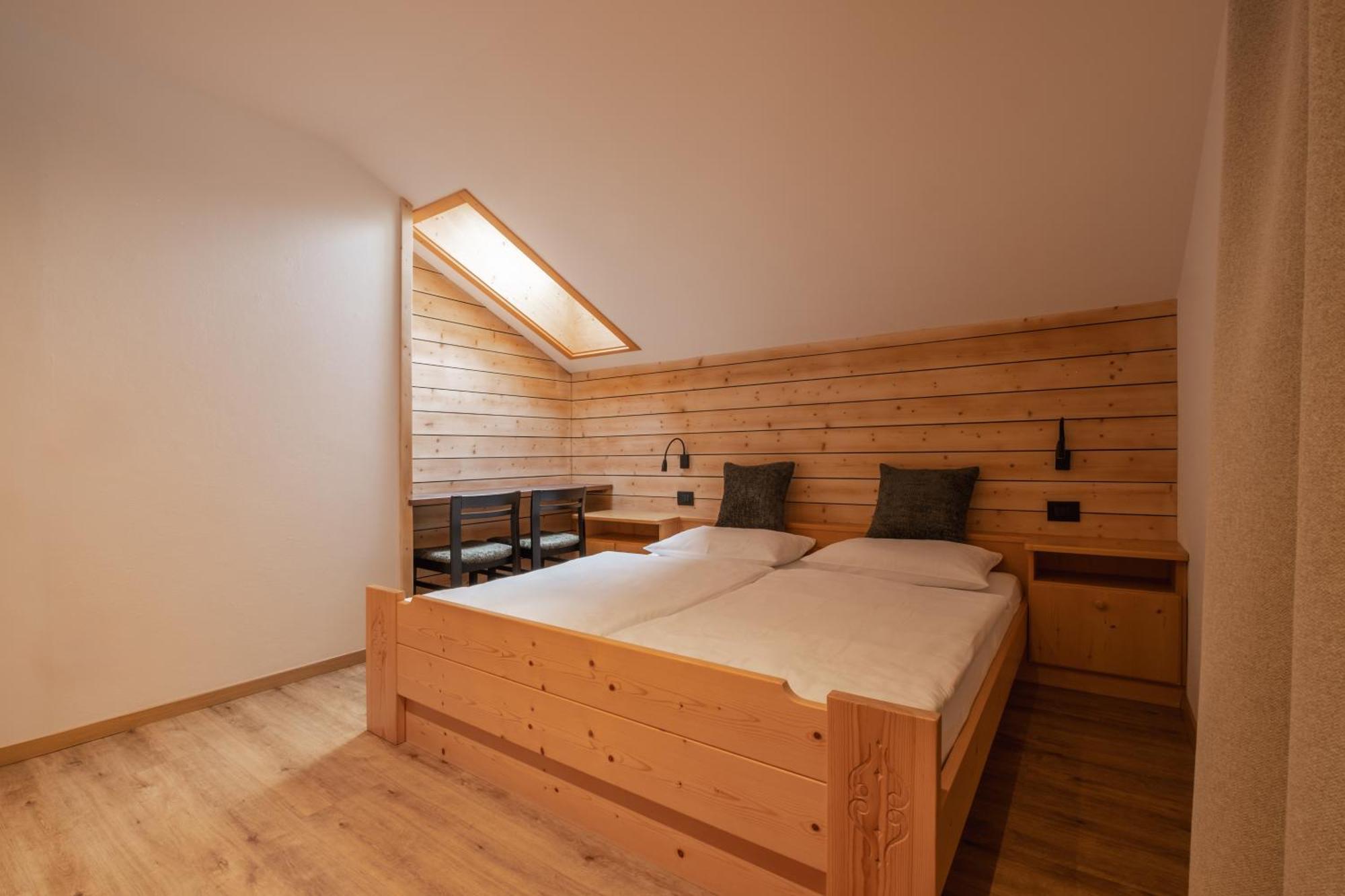 Apartments Kranebitt Eggen Kültér fotó